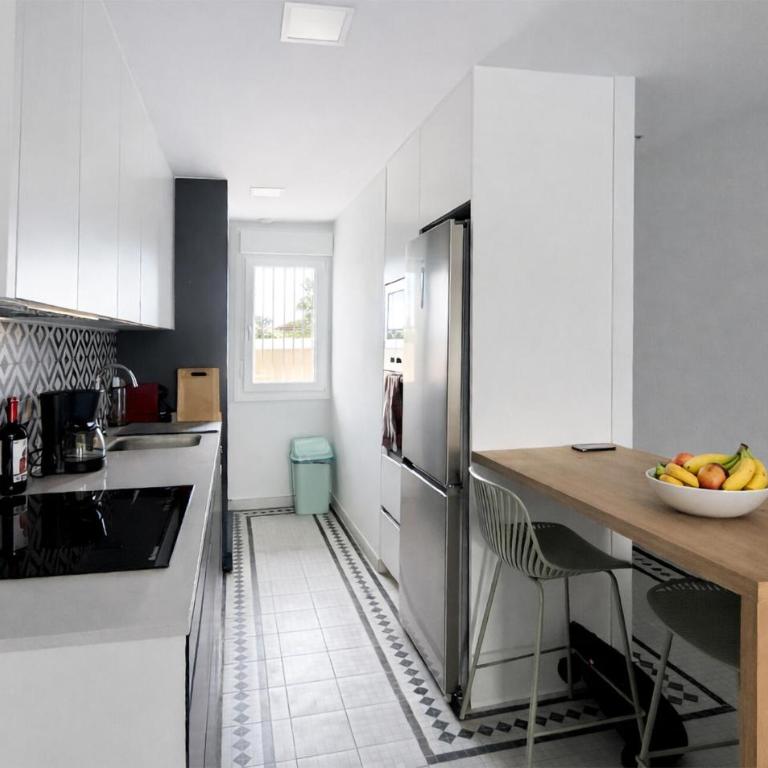 Schöne Wohnung In Pilar De La Horadada - Apartment mit 2 Schlafzimmern - 4