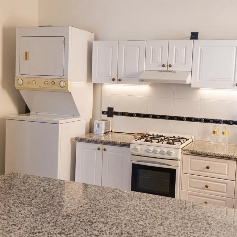 Awesome view! Quiet apartment - Apartamento de 2 dormitorios - 18