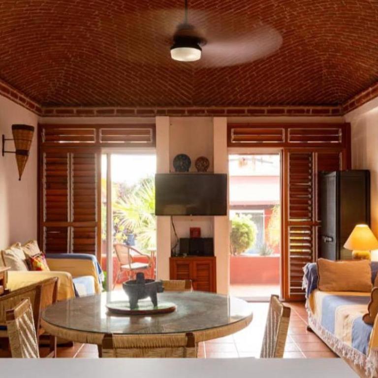 Luxury Casa Cindy - Casa con 1 dormitorio - 1