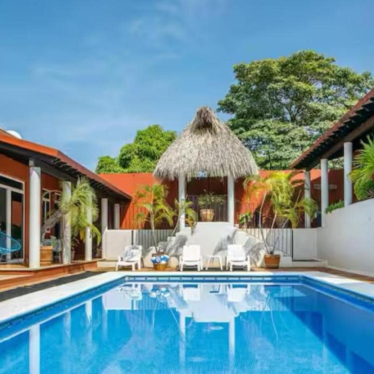 Luxury Casa Cindy - Casa con 1 dormitorio - 9