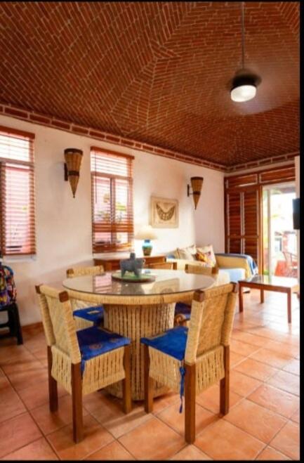 Luxury Casa Cindy - Casa con 1 dormitorio - 10