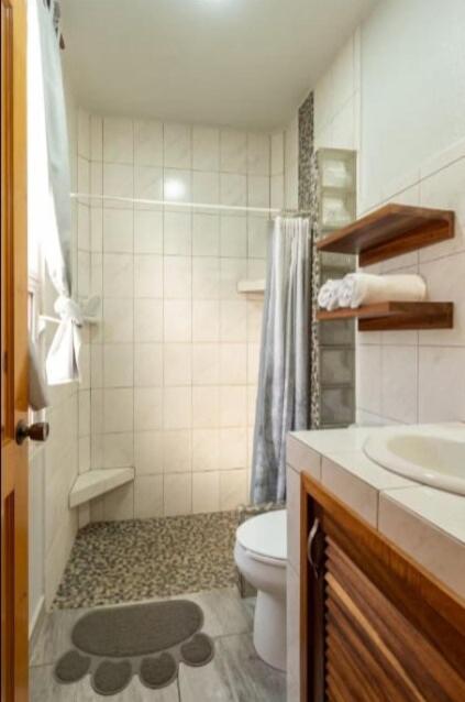 Luxury Casa Cindy - Casa con 1 dormitorio - 13