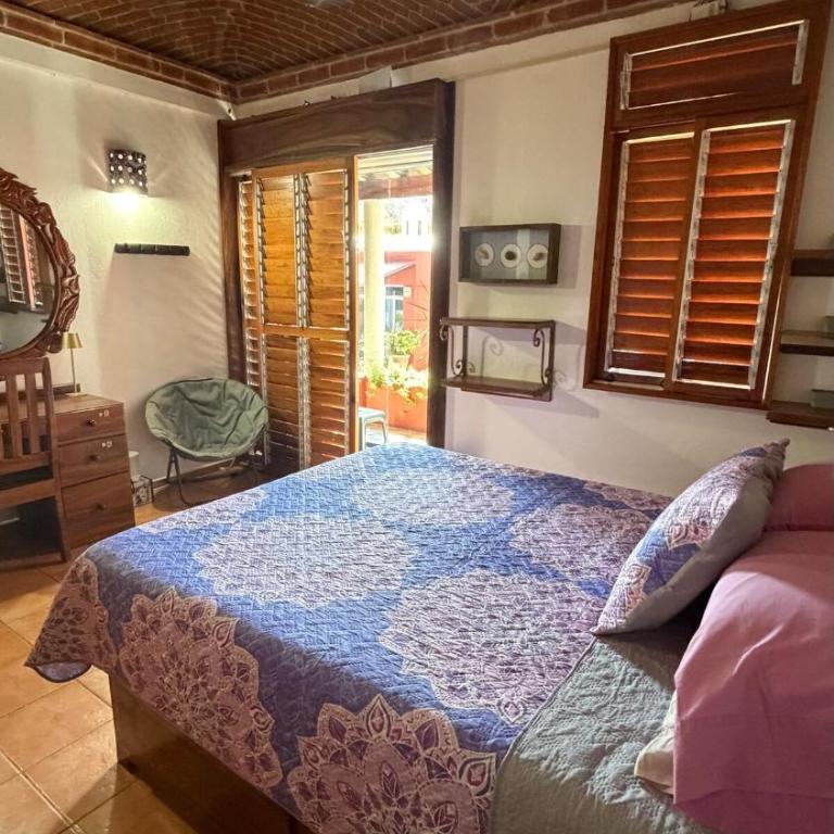 Luxury Casa Cindy - Casa con 1 dormitorio - 21