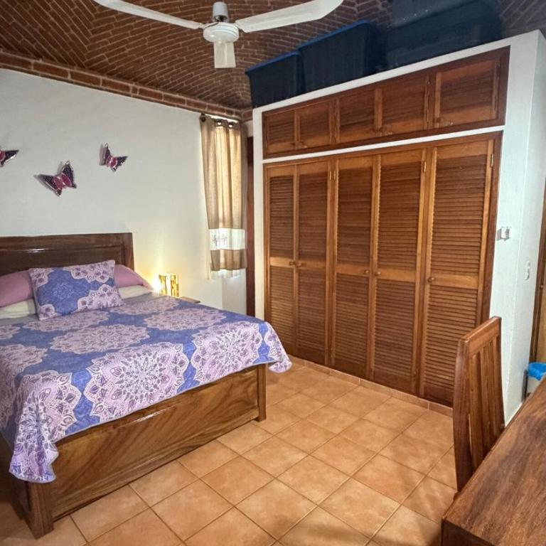Luxury Casa Cindy - Casa con 1 dormitorio - 22