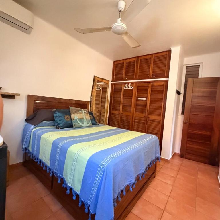 Luxury Casa Cindy - Casa con 1 dormitorio - 24