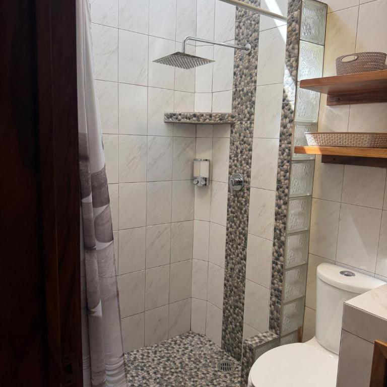 Luxury Casa Cindy - Casa con 1 dormitorio - 26