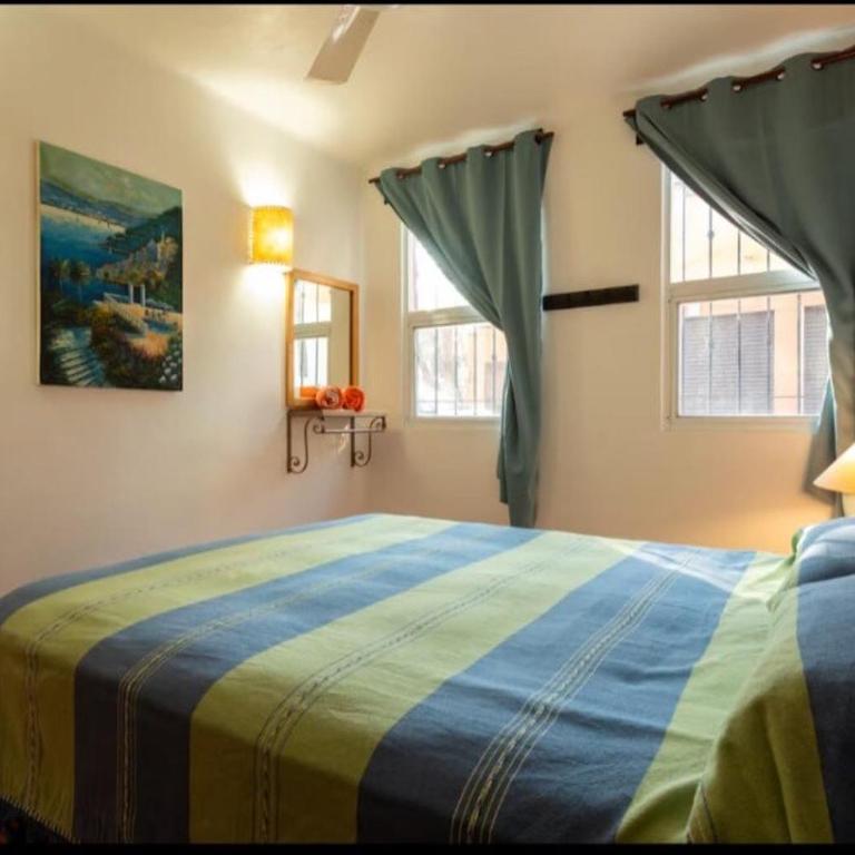 Luxury Casa Cindy - Casa con 1 dormitorio - 32