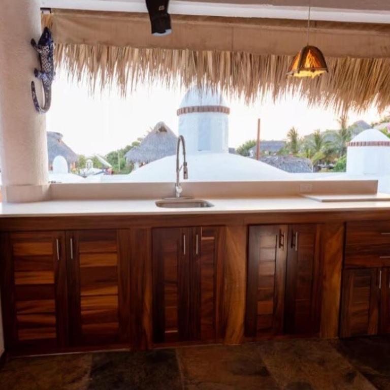 Luxury Casa Cindy - Casa con 1 dormitorio - 35
