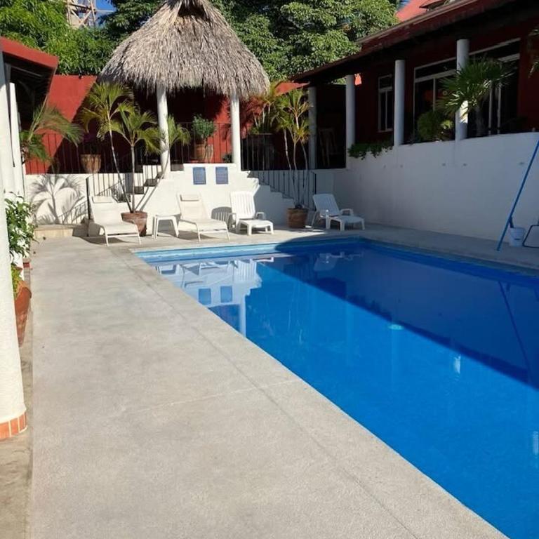 Luxury Casa Cindy - Casa con 1 dormitorio - 39