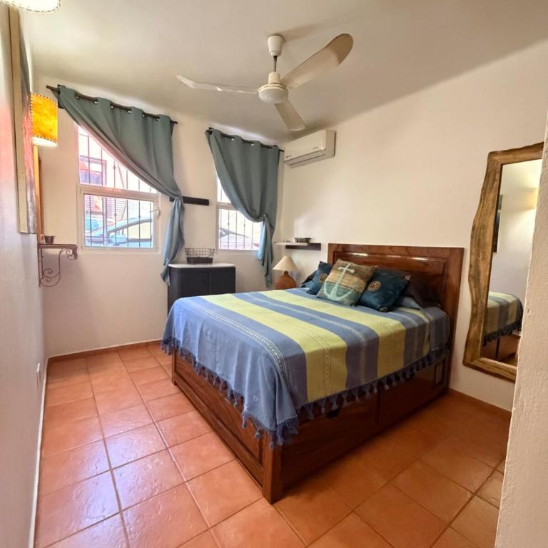 Luxury Casa Cindy - Casa con 1 dormitorio - 41