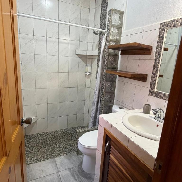 Luxury Casa Cindy - Casa con 1 dormitorio - 42