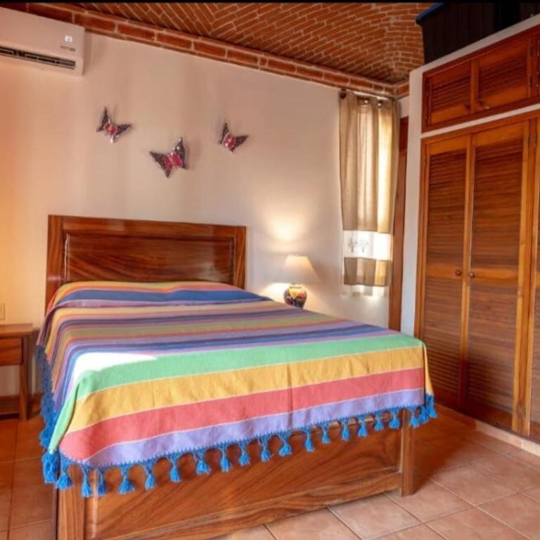 Luxury Casa Cindy - Casa con 1 dormitorio - 45