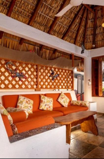 Luxury Casa Cindy - Casa con 1 dormitorio - 47