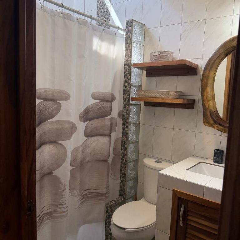 Luxury Casa Cindy - Casa con 1 dormitorio - 48