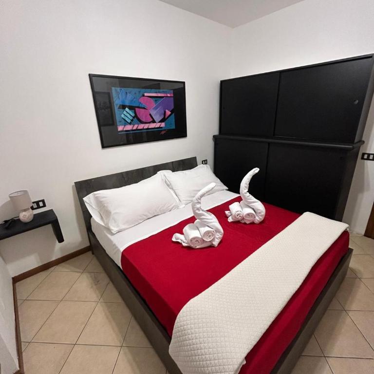 Residence The Green with Pool and Private Garden - Appartamento con 1 Camera da Letto - 15