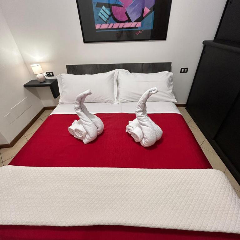 Residence The Green with Pool and Private Garden - Appartamento con 1 Camera da Letto - 17