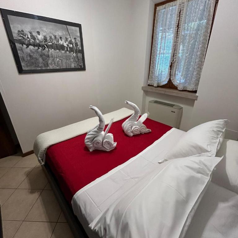 Residence The Green with Pool and Private Garden - Appartamento con 1 Camera da Letto - 10