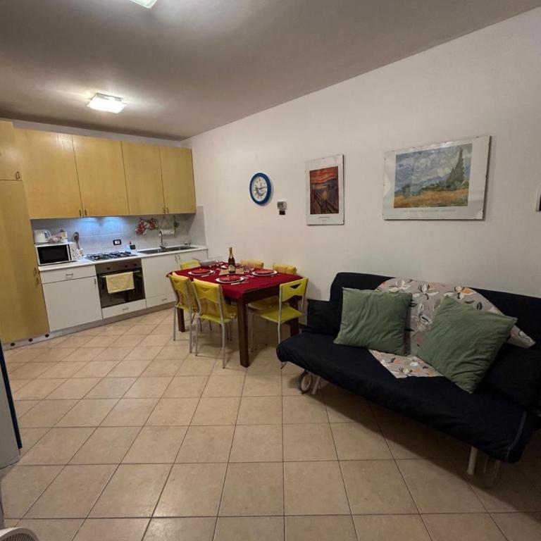 Residence The Green with Pool and Private Garden - Appartamento con 1 Camera da Letto - 7
