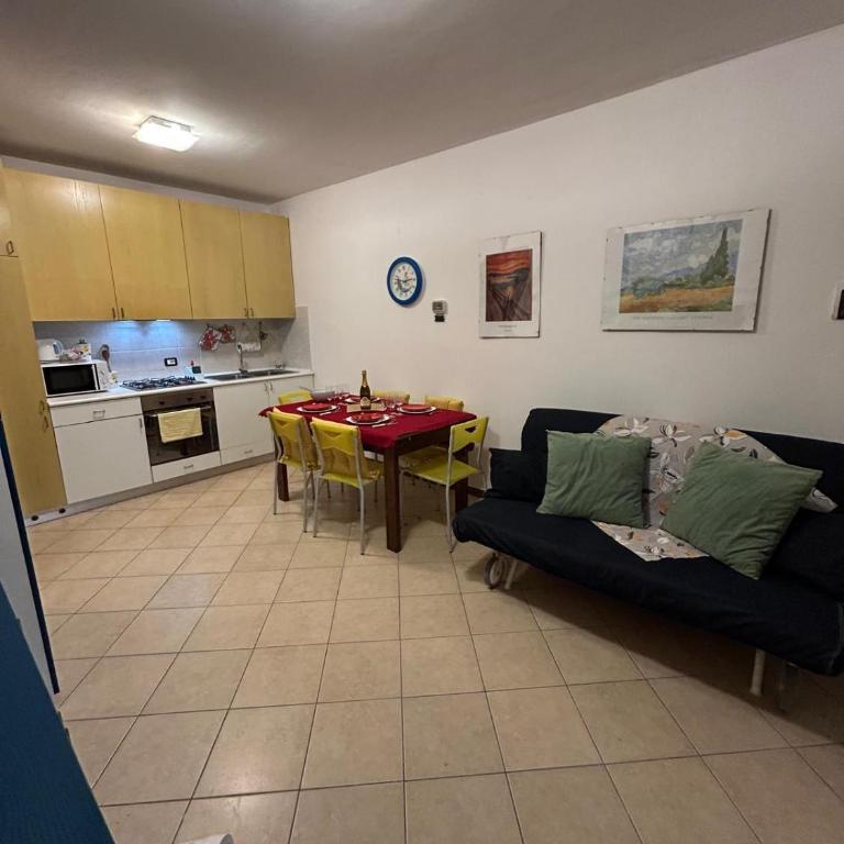Residence The Green with Pool and Private Garden - Appartamento con 1 Camera da Letto - 8