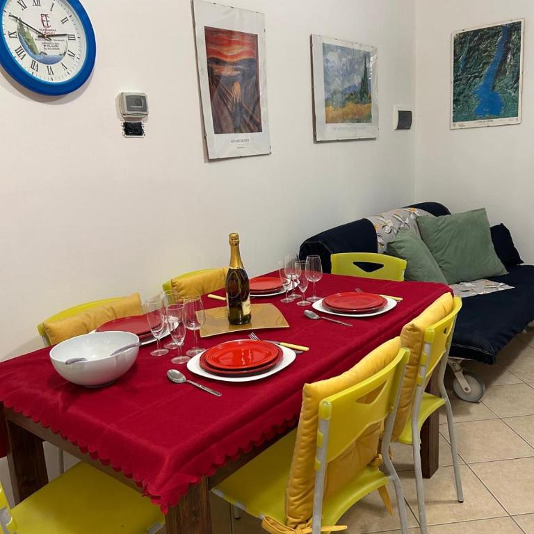 Residence The Green with Pool and Private Garden - Appartamento con 1 Camera da Letto - 9