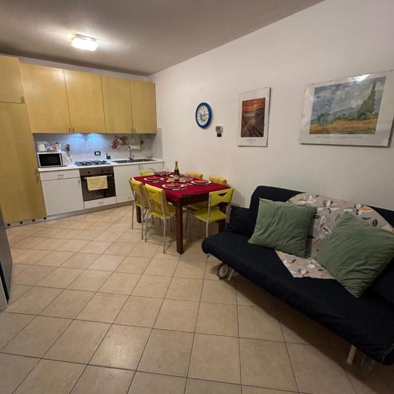 Residence The Green with Pool and Private Garden - Appartamento con 1 Camera da Letto - 18