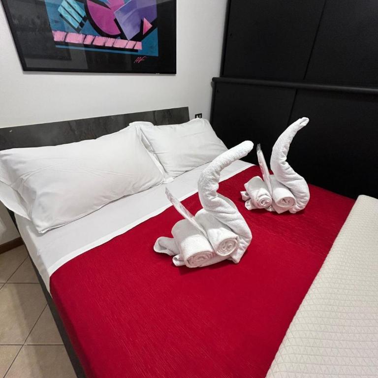 Residence The Green with Pool and Private Garden - Appartamento con 1 Camera da Letto - 14