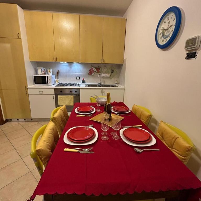 Residence The Green with Pool and Private Garden - Appartamento con 1 Camera da Letto - 21