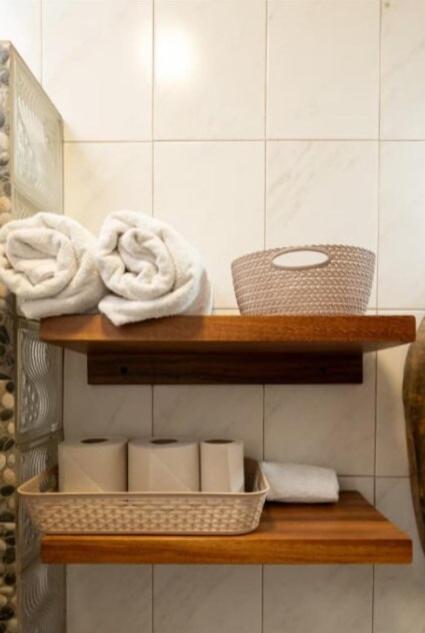 Luxury Casa Cindy - Casa con 1 dormitorio - 58