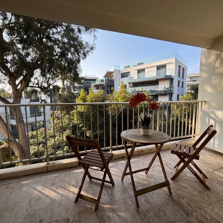La petite Gallice - parking inclus - Appartement 1 Chambre - 1