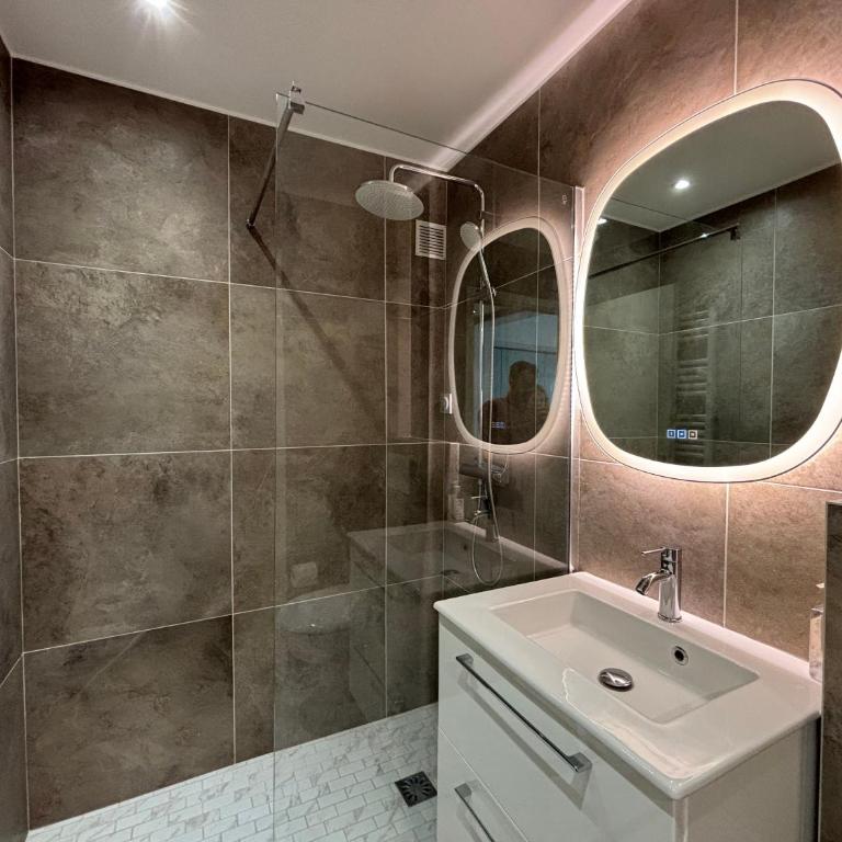 La petite Gallice - parking inclus - Appartement 1 Chambre - 3