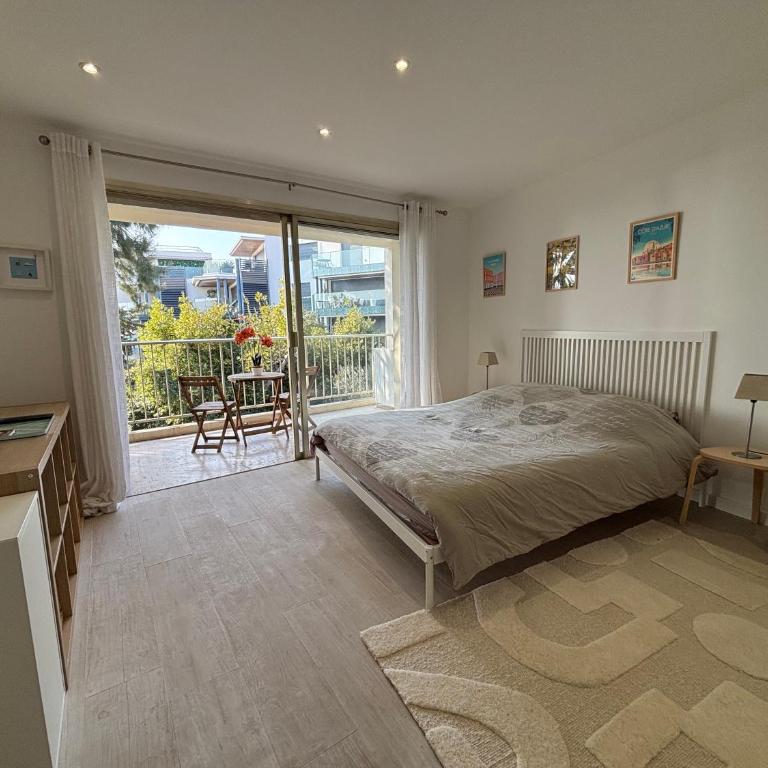 La petite Gallice - parking inclus - Appartement 1 Chambre - 5
