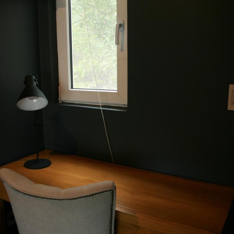 al pie de las sierras en villa del lago - One-Bedroom House - 24