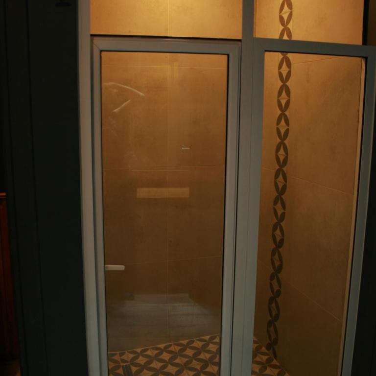 al pie de las sierras en villa del lago - One-Bedroom House - 25