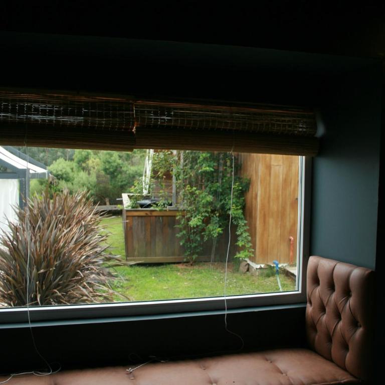 al pie de las sierras en villa del lago - One-Bedroom House - 28