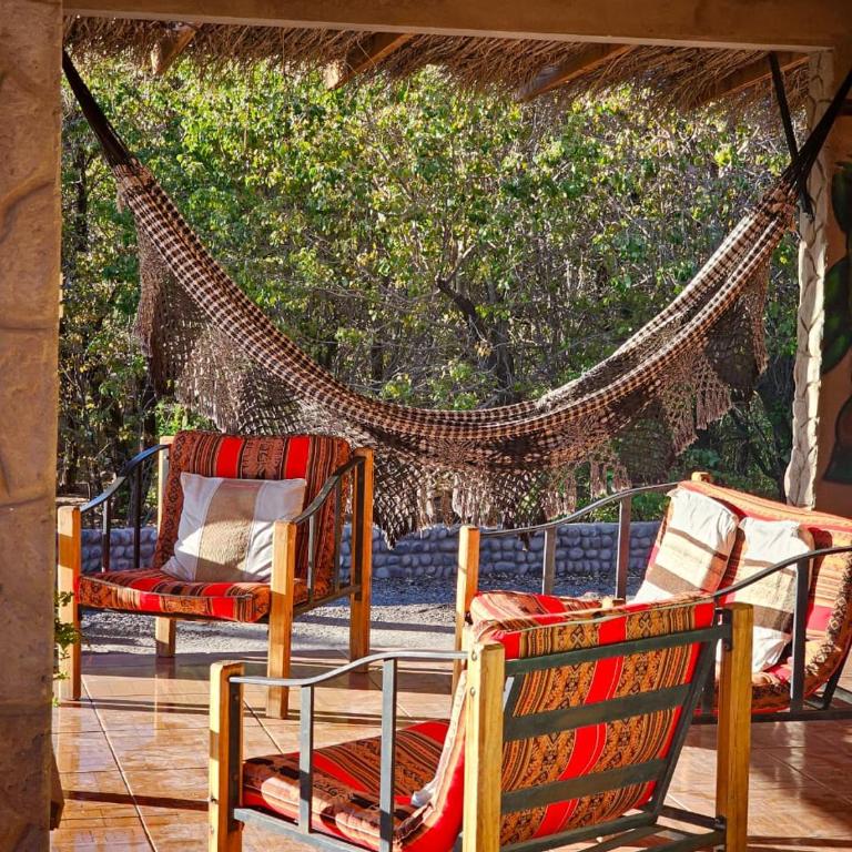Vientos San Pedro - Casa Móvil - 6