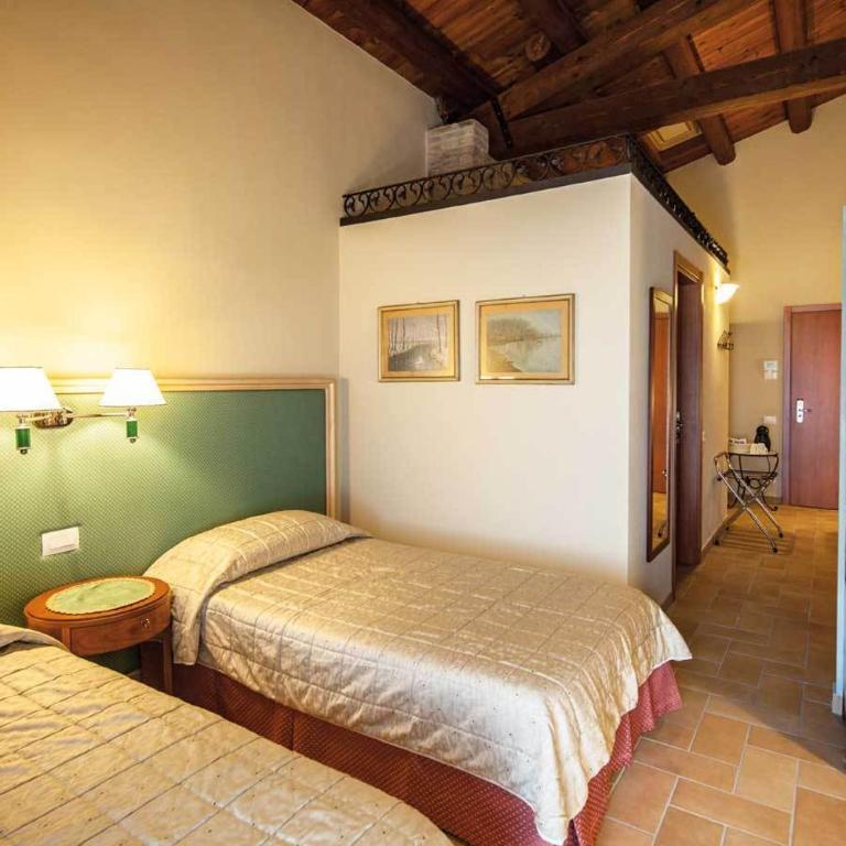 Hotel Residence Diamantina - Appartamento con 1 Camera da Letto (2 Adulti) - 1