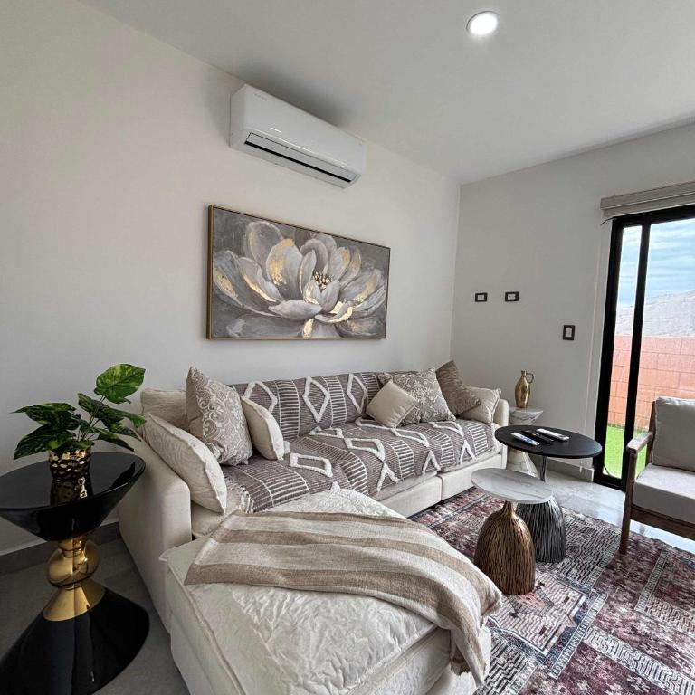 Villa Vinedos del Mar Ensenada - Villa - 9