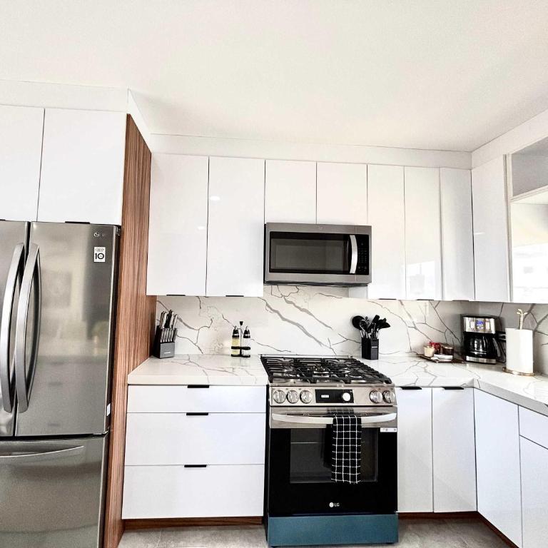 Villa Vinedos del Mar Ensenada - Villa - 14