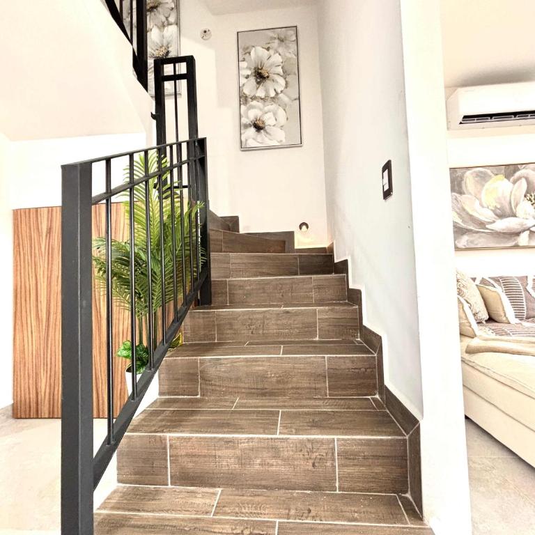 Villa Vinedos del Mar Ensenada - Villa - 19