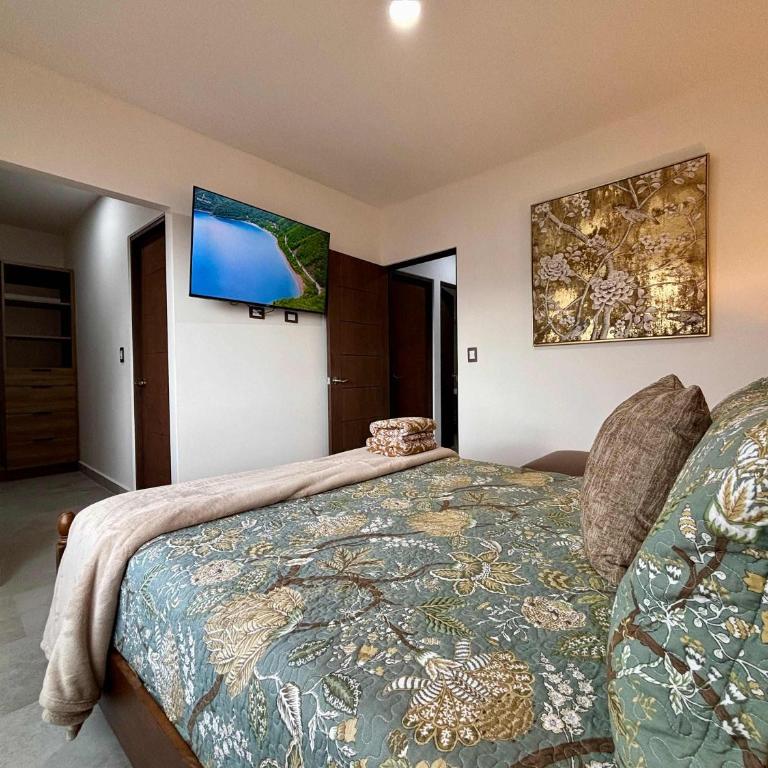 Villa Vinedos del Mar Ensenada - Villa - 23