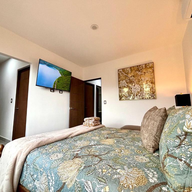 Villa Vinedos del Mar Ensenada - Villa - 25