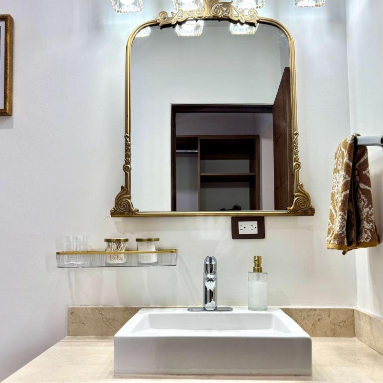 Villa Vinedos del Mar Ensenada - Villa - 26