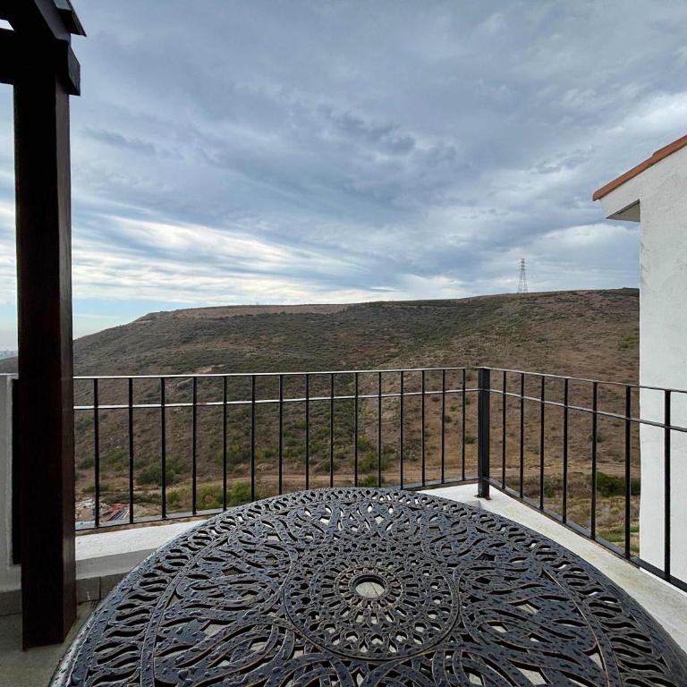 Villa Vinedos del Mar Ensenada - Villa - 31