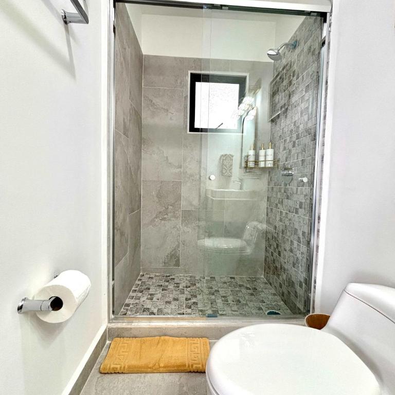 Villa Vinedos del Mar Ensenada - Villa - 29