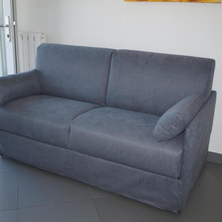 Fiori sull'Acqua Apartments - Appartamento con 1 Camera da Letto - 23
