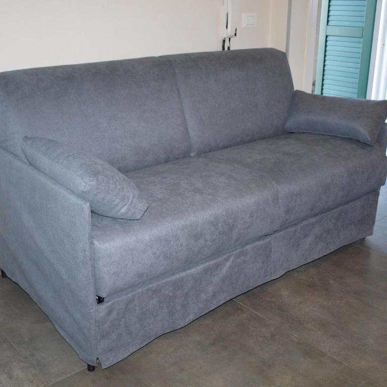 Fiori sull'Acqua Apartments - Appartamento con 1 Camera da Letto - 17