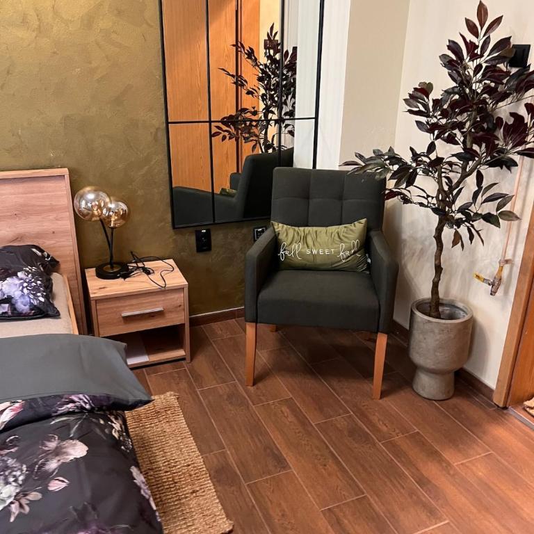 Apartment D Lux - One-Bedroom Apartment - 2