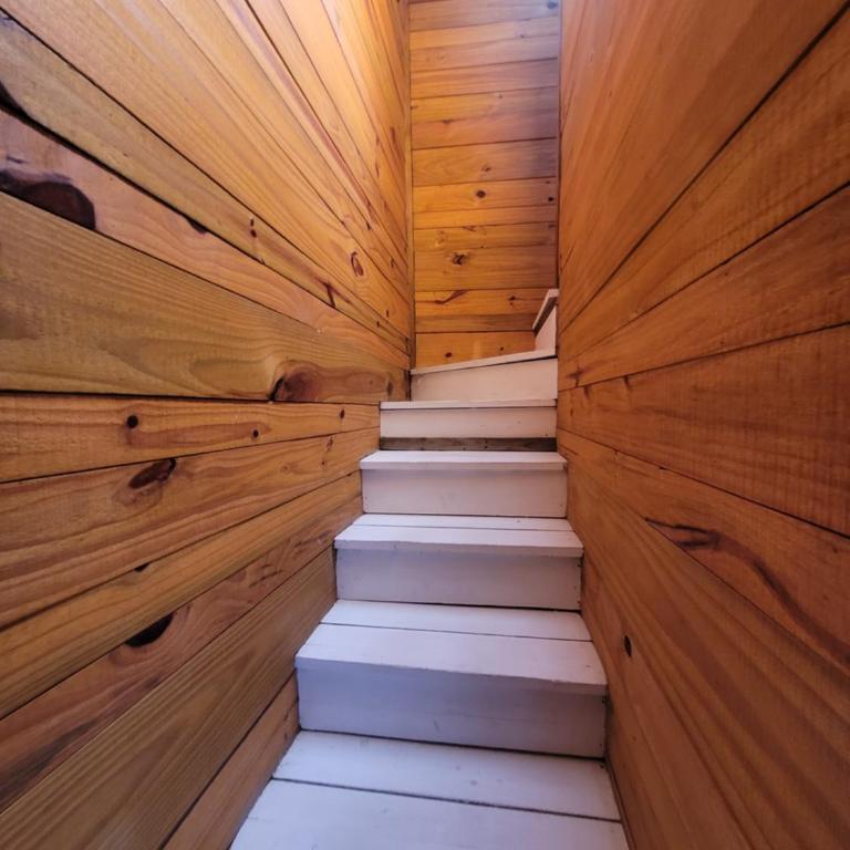 al pie de las sierras en villa del lago - Vacation Home - 16