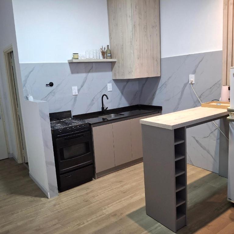 Departamento amplio, moderno y luminoso - One-Bedroom Apartment - 6