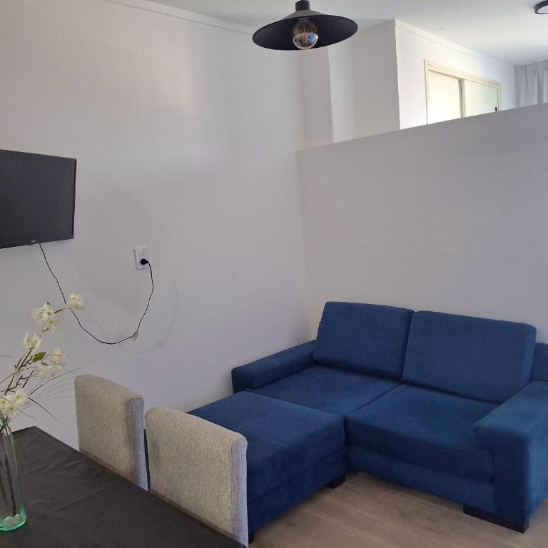 Departamento amplio, moderno y luminoso - One-Bedroom Apartment - 7